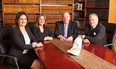 board certified family law attorney near me