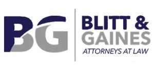 blitt and gaines attorney at law