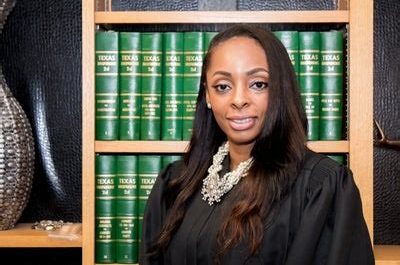 black family law attorney los angeles