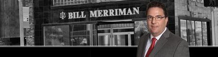 bill merriman attorney at law