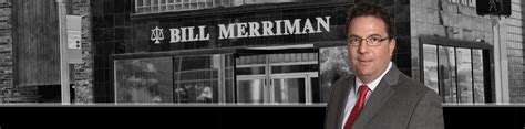 bill merriman attorney at law