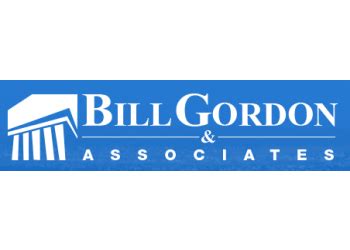 bill gordon and associates attorney at law