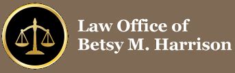 betsy harrison attorney at law