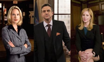 best law and order svu defense attorneys