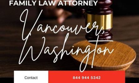 best family law attorney vancouver wa