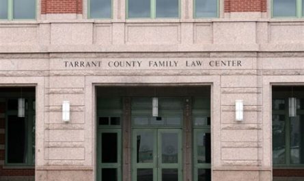 best family law attorney tarrant county