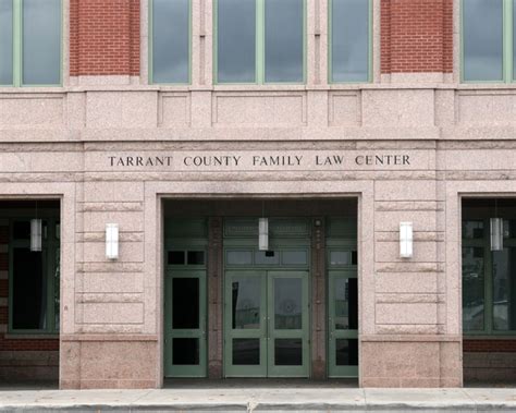 best family law attorney tarrant county