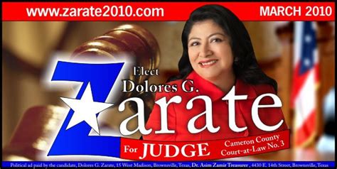 dolores zarate attorney at law