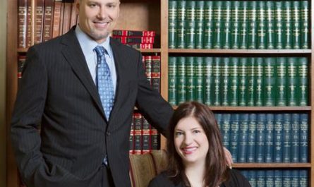 best family law attorney little rock ar