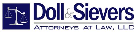 doll & sievers attorneys at law llc