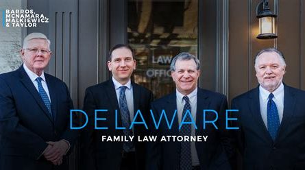 best family law attorney in delaware