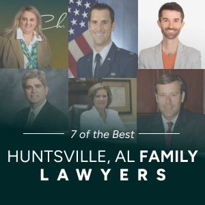 best family law attorney huntsville al