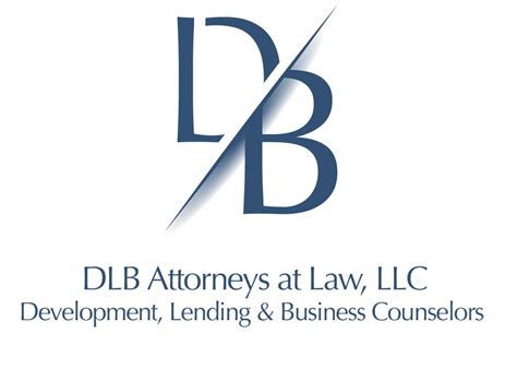 dlb attorneys at law llc