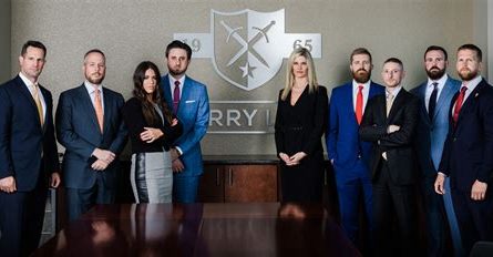 berry law veterans law attorneys