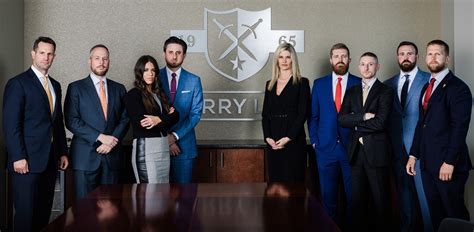 berry law firm attorneys