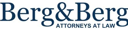 berg & berg attorneys at law