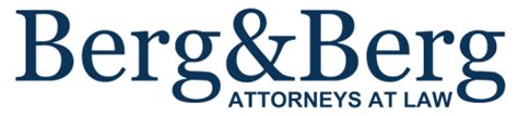 berg & berg attorneys at law