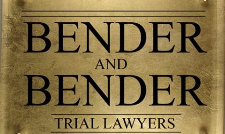 bender and bender attorneys at law