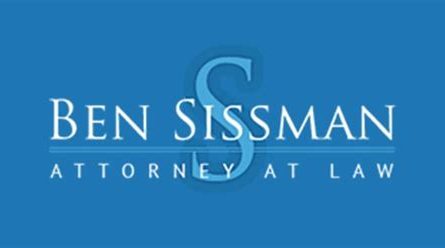 ben sissman attorney at law