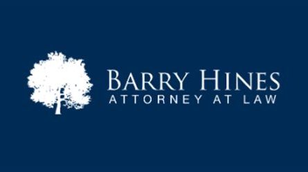 barry hines attorney at law