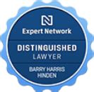 barry hinden attorney at law