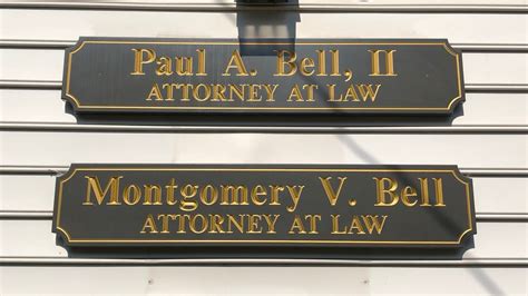 bell & bell attorneys at law llp