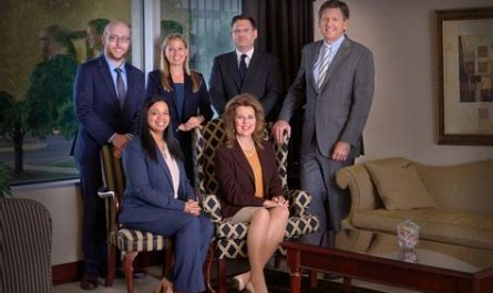 becker & becker attorneys at law