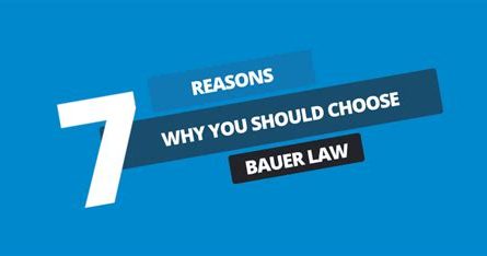 bauer attorney at law