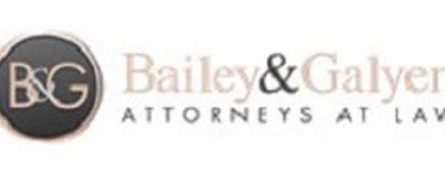 bailey & galyen attorneys at law fort worth tx