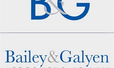 bailey & galyen attorneys at law dallas tx