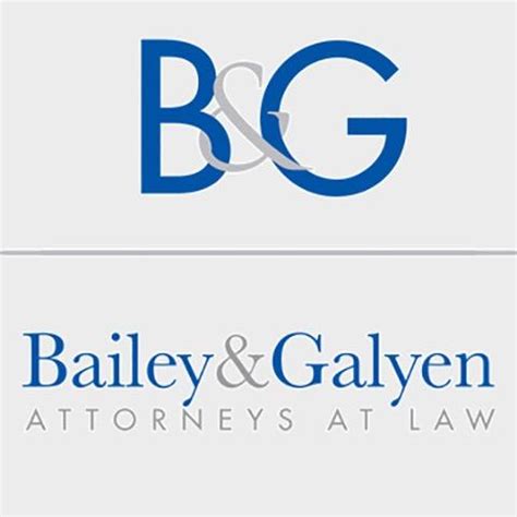 bailey & galyen attorneys at law dallas tx