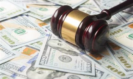 awarding attorney fees in family law cases texas