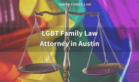 austin lgbt family law attorneys