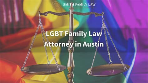 austin lgbt family law attorneys