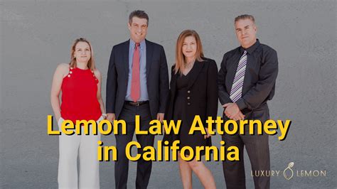 austin lemon law attorney