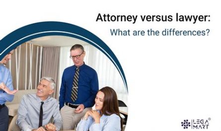 attorney vs counselor at law