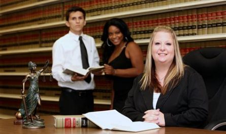 attorneys that specialize in employment law