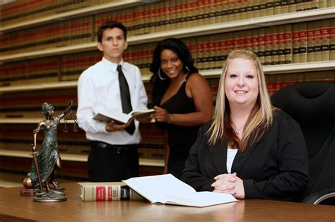 attorneys that specialize in employment law