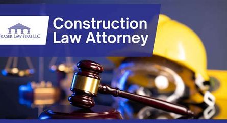 attorney specializing in construction law