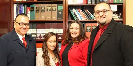 attorney pacheco law office