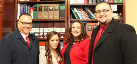 attorney pacheco law office