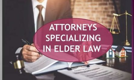 attorneys specializing in elder law