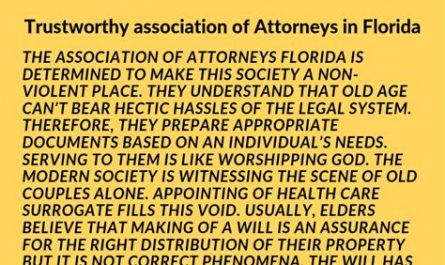 disability and elder law attorneys association