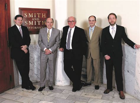 attorneys at law smith