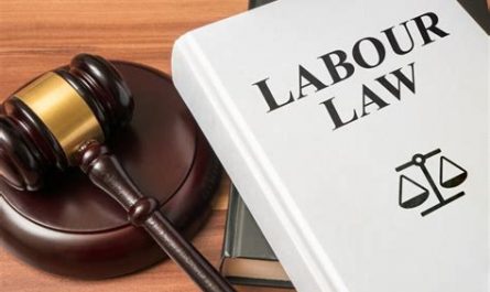 attorney for labor law