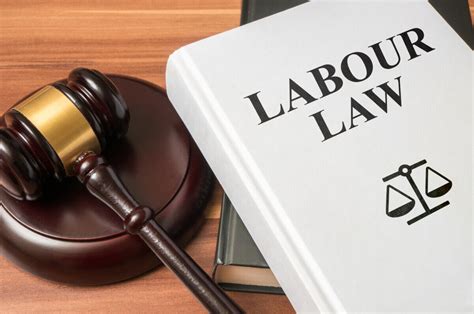 attorney for labor law