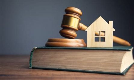 attorney for estate law