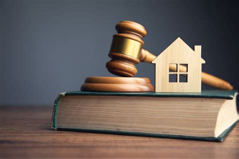 attorney for estate law