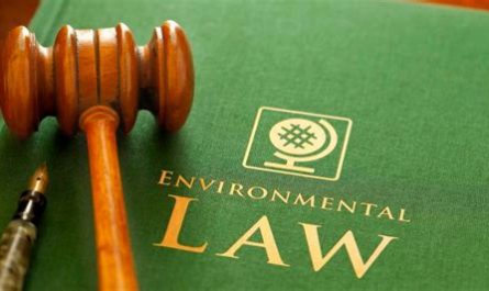 attorney environmental law