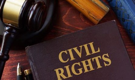 attorney civil rights law firm